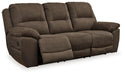 Next-Gen Gaucho Reclining Sofa - Dow Furniture (ME)