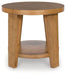Kristiland Occasional Table Set - Dow Furniture (ME)