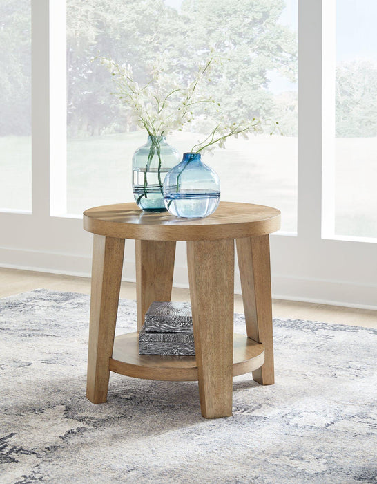 Kristiland Occasional Table Set - Dow Furniture (ME)