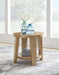 Kristiland Occasional Table Set - Dow Furniture (ME)