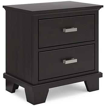 Covetown Bedroom Package - Dow Furniture (ME)