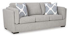 Evansley Living Room Set - Dow Furniture (ME)