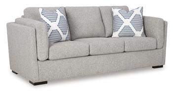 Evansley Living Room Set - Dow Furniture (ME)