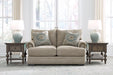 Galemore Loveseat - Dow Furniture (ME)