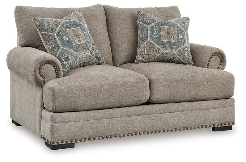 Galemore Living Room Set - Dow Furniture (ME)
