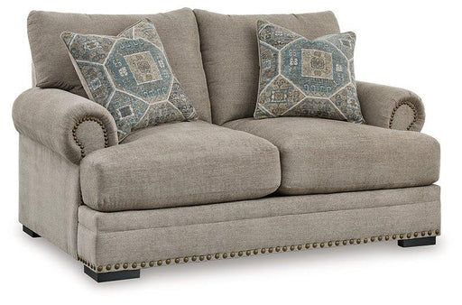 Galemore Loveseat - Dow Furniture (ME)