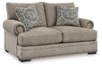 Galemore Loveseat - Dow Furniture (ME)