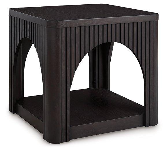 Yellink Occasional Table Set - Dow Furniture (ME)