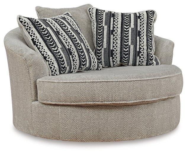 Calnita Living Room Set - Dow Furniture (ME)