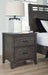 Montillan Bedroom Set - Dow Furniture (ME)