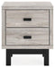 Vessalli Bedroom Set - Dow Furniture (ME)