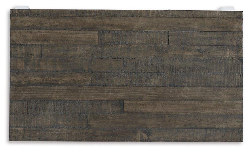 Havalance Occasional Table Set - Dow Furniture (ME)