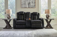 Caveman Den Upholstery Package - Dow Furniture (ME)