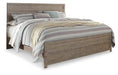 Culverbach Bedroom Set - Dow Furniture (ME)