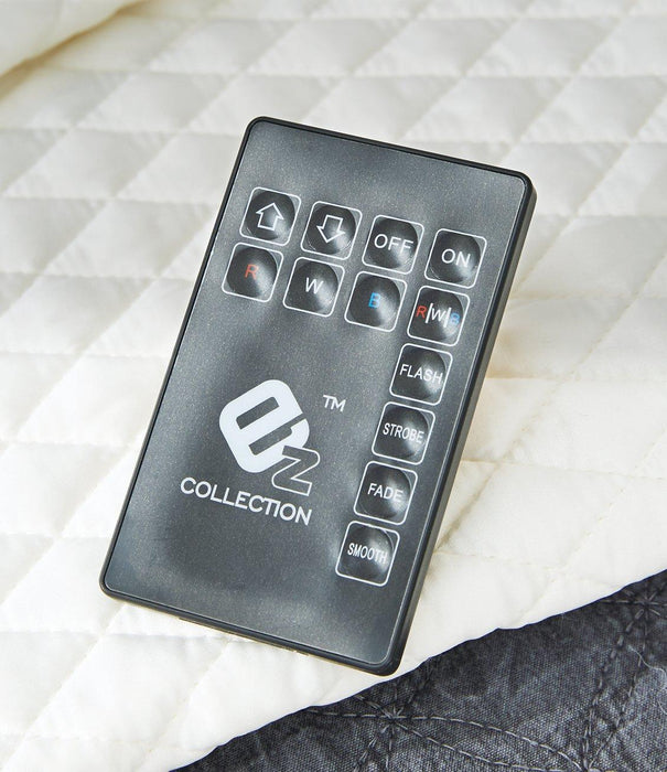 Lodanna Bedroom Set - Dow Furniture (ME)