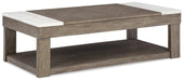 Loyaska Occasional Table Set - Dow Furniture (ME)