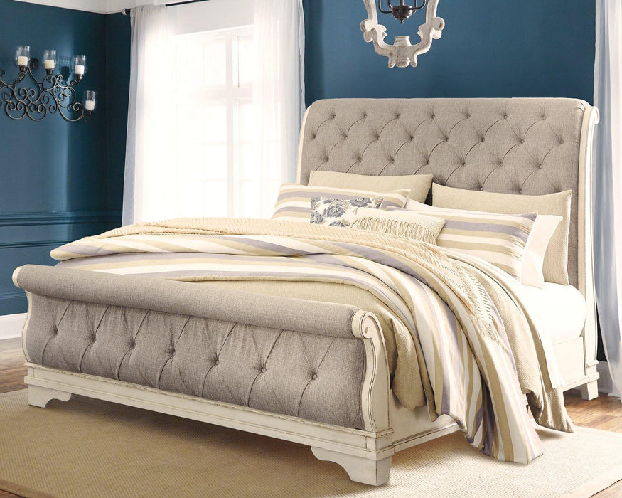 Realyn Bedroom Set - Dow Furniture (ME)