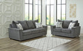 Stairatt Living Room Set - Dow Furniture (ME)
