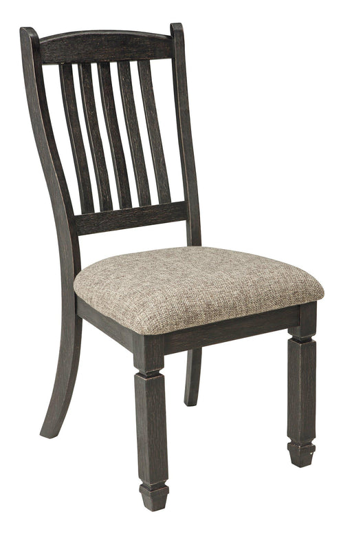 Tyler Creek Dining Chair Set - Dow Furniture (ME)
