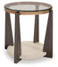Frazwa Occasional Table Set - Dow Furniture (ME)