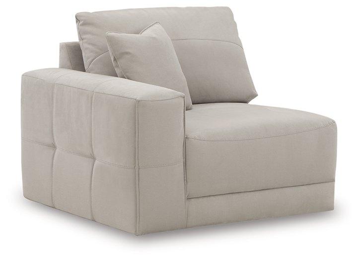 Next-Gen Gaucho Sectional Loveseat - Dow Furniture (ME)