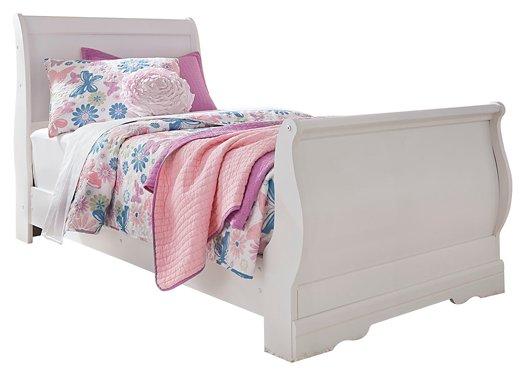 Anarasia Bedroom Set - Dow Furniture (ME)