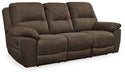 Next-Gen Gaucho Reclining Sofa - Dow Furniture (ME)