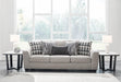 Avenal Park Sofa - Dow Furniture (ME)