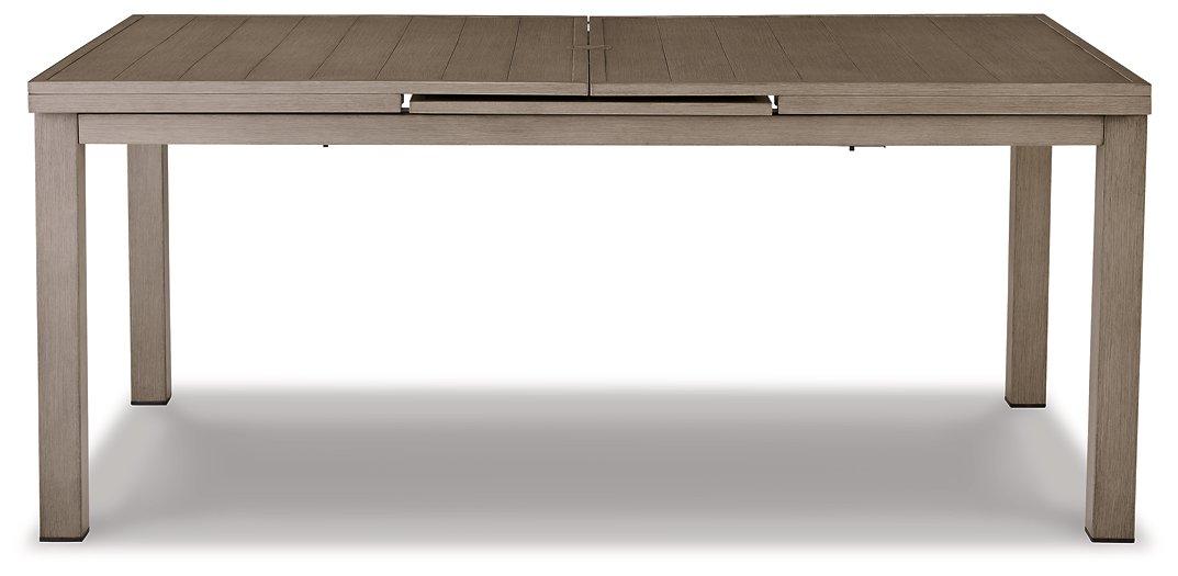 Beach Front Outdoor Set - Dow Furniture (ME)