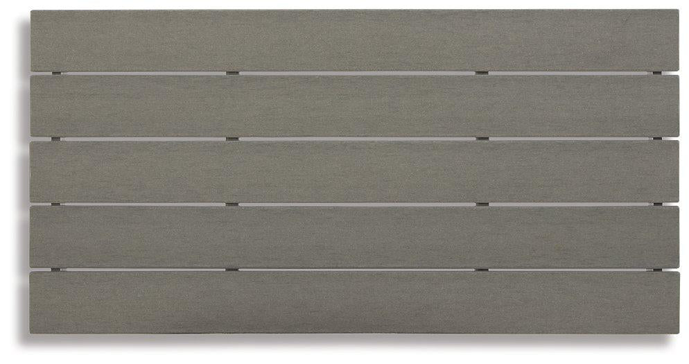 Visola Outdoor Occasional Table Set - Dow Furniture (ME)