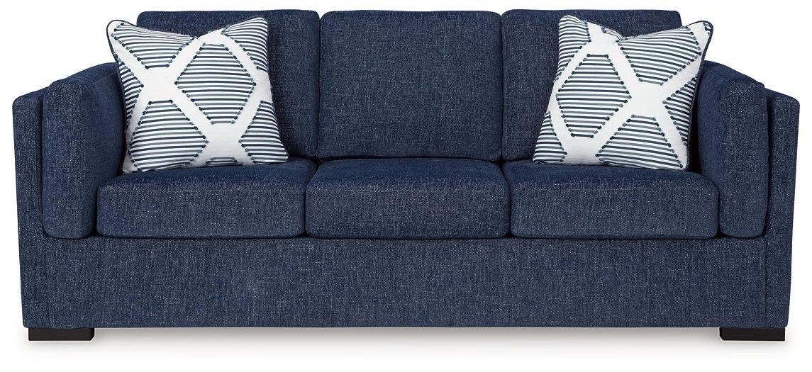 Evansley Living Room Set - Dow Furniture (ME)