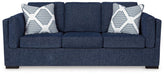 Evansley Living Room Set - Dow Furniture (ME)