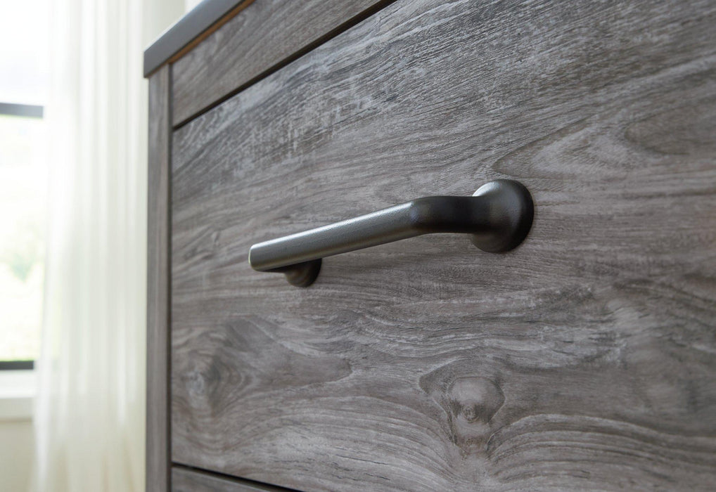 Bronyan Dresser - Dow Furniture (ME)