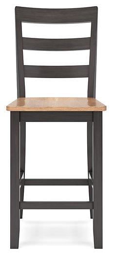 Gesthaven Dining Set - Dow Furniture (ME)