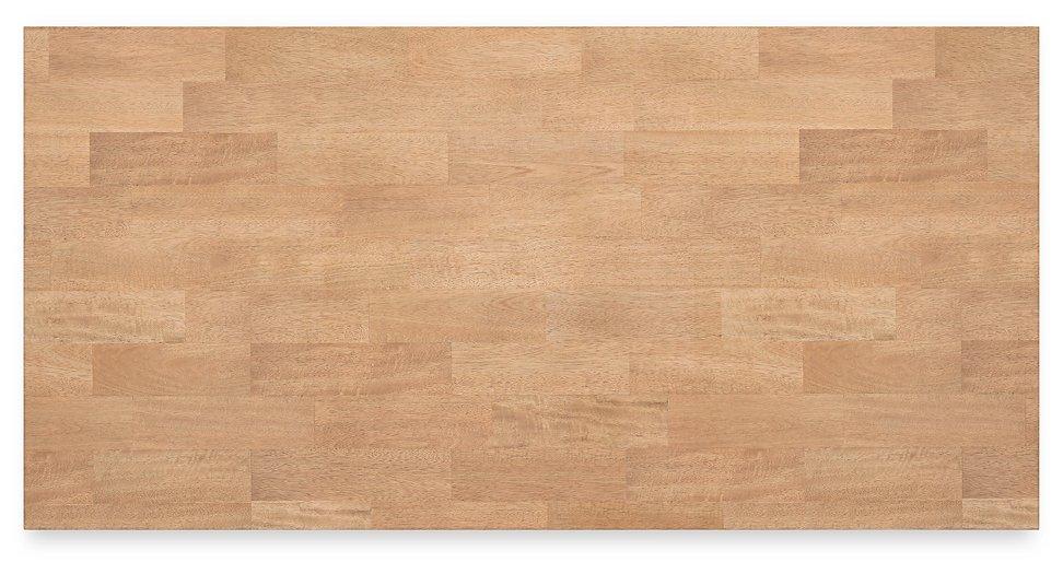 Gesthaven Dining Set - Dow Furniture (ME)