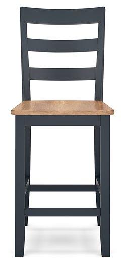 Gesthaven Dining Set - Dow Furniture (ME)