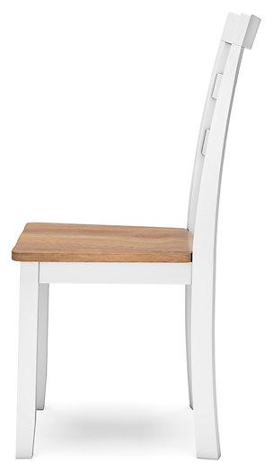 Gesthaven Dining Set - Dow Furniture (ME)
