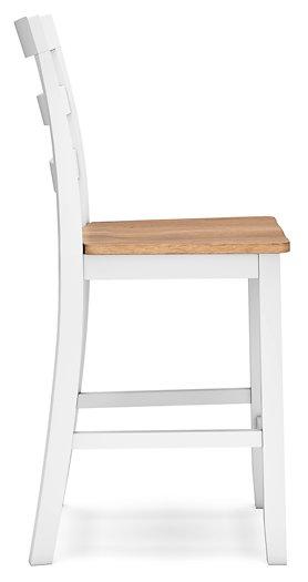 Gesthaven Dining Set - Dow Furniture (ME)