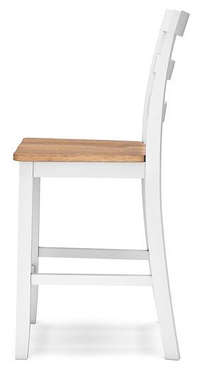 Gesthaven Dining Set - Dow Furniture (ME)