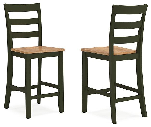 Gesthaven Dining Set - Dow Furniture (ME)