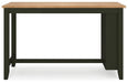 Gesthaven Counter Height Dining Table - Dow Furniture (ME)