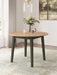 Gesthaven Dining Set - Dow Furniture (ME)