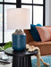 Gierburg Table Lamp - Dow Furniture (ME)