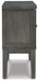 Hallanden Dining Server - Dow Furniture (ME)