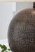 Hambell Table Lamp - Dow Furniture (ME)