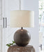 Hambell Table Lamp - Dow Furniture (ME)