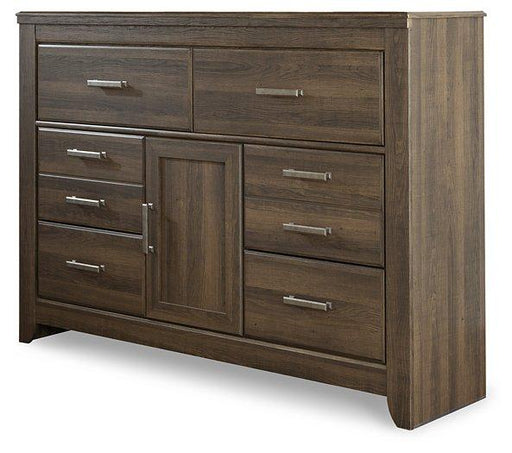 Juararo Dresser - Dow Furniture (ME)