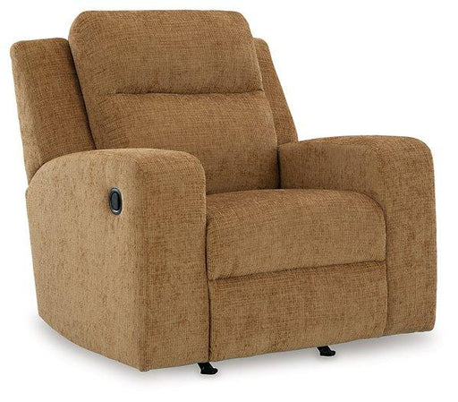 Kanlow Recliner - Dow Furniture (ME)