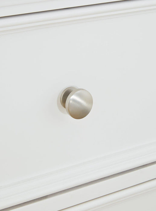 Fortman Nightstand - Dow Furniture (ME)