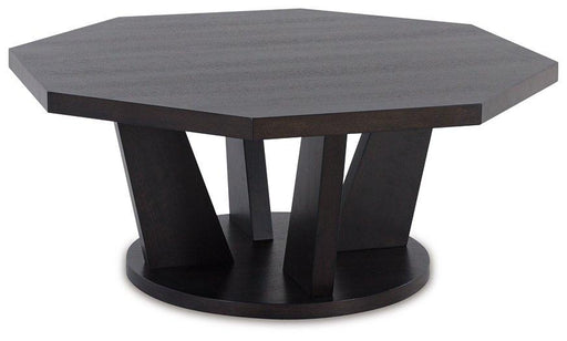 Chasinfield Occasional Table Set - Dow Furniture (ME)